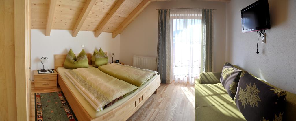 Sonnenchalet 1 Im Salzburger Lungau Mariapfarr Bagian luar foto